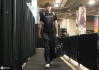 杨瀚森9分10板2帽3助攻 夏联收官战开拓者负爵士